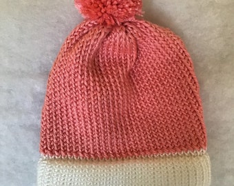 Cutesy Baby hat