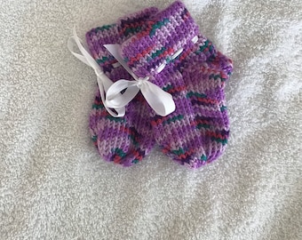 Baby Booties