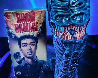 Aylmer Brain damage prop (made to order)