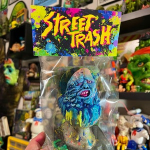 Street Trash Figure-made to order