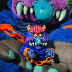 My Pet Nugget (made to order)