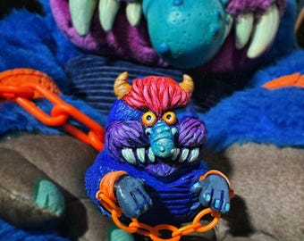 Retro Amtoy My Pet Monster 1986 Plush Toy - Etsy Retro Amtoy My Pet Monster 1986 Plush Toy - Etsy
