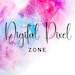 Pixel Zone