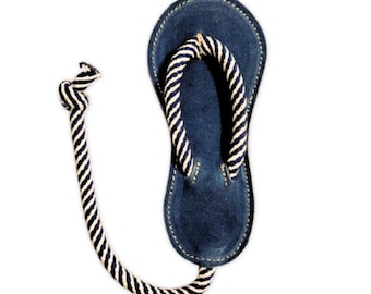Jandal | Compostable Dog Toy