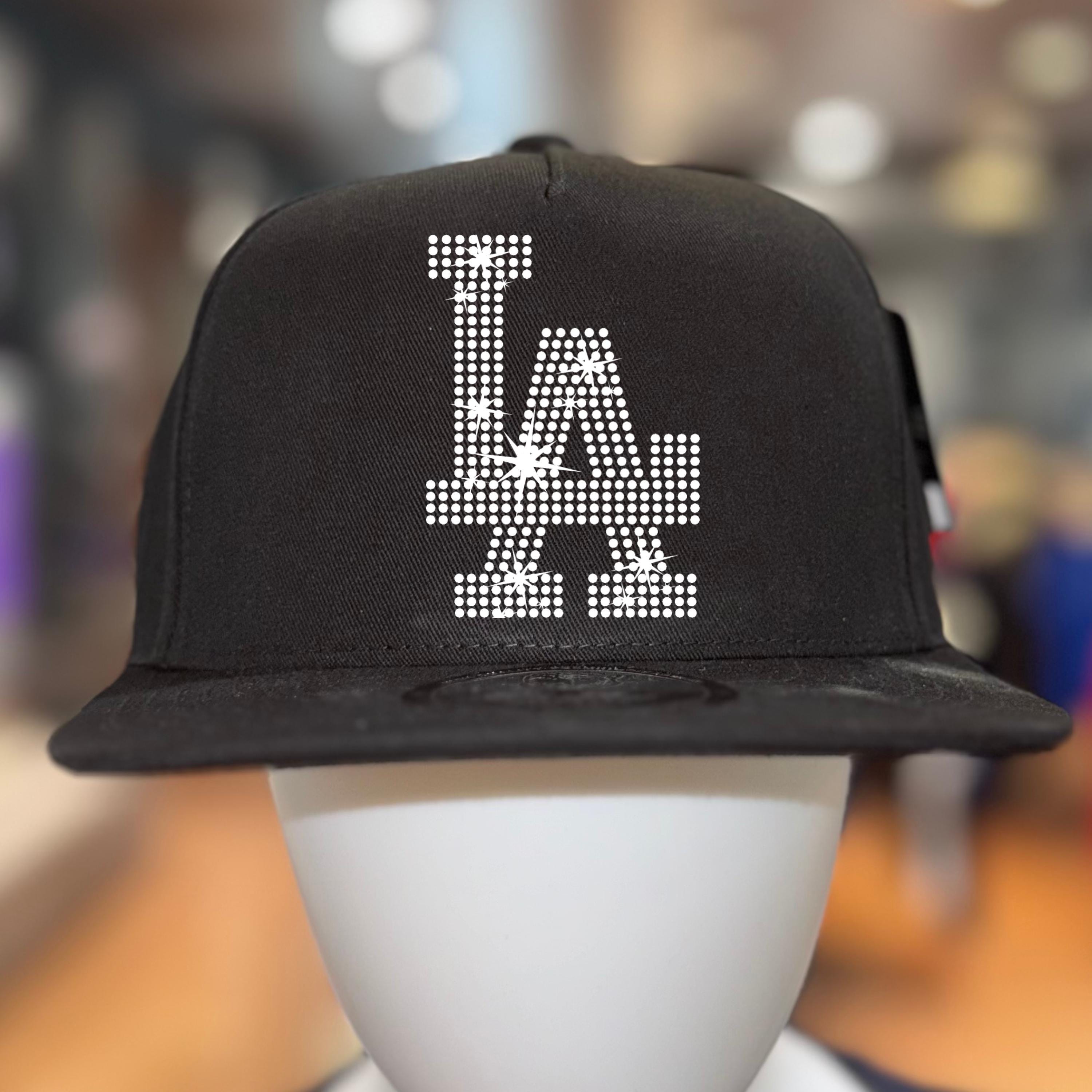 LA Diamonds Snapback 海外 リメイク LA Diamonds Snapback 海外 リメイク 【公式通販】