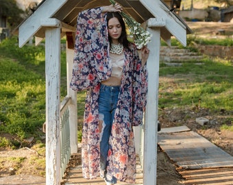 Calliope Kimono