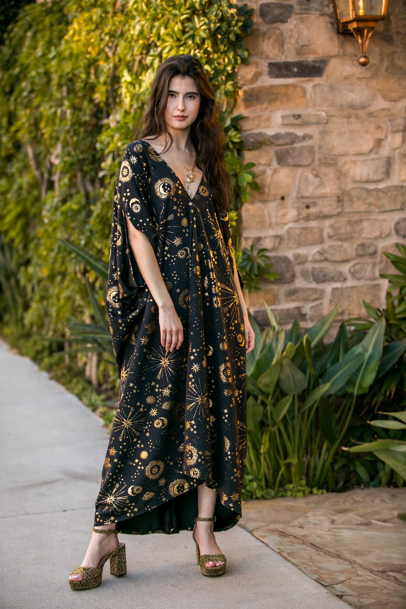 Celestia Caftan image 4