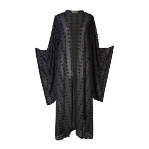 Buxom Teese Kimono image 7