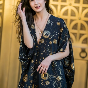 Celestia Caftan image 3