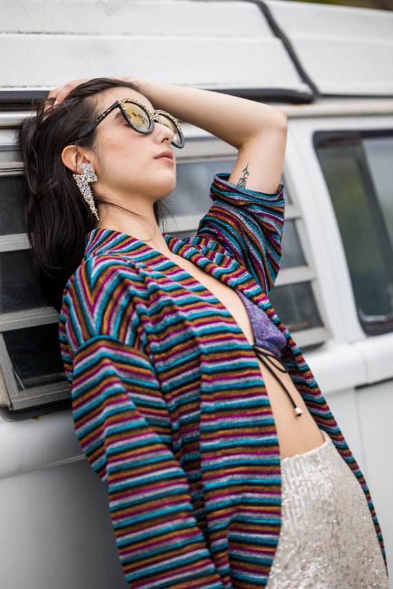 Buy Biba Koi Kimono Online in India - Etsy