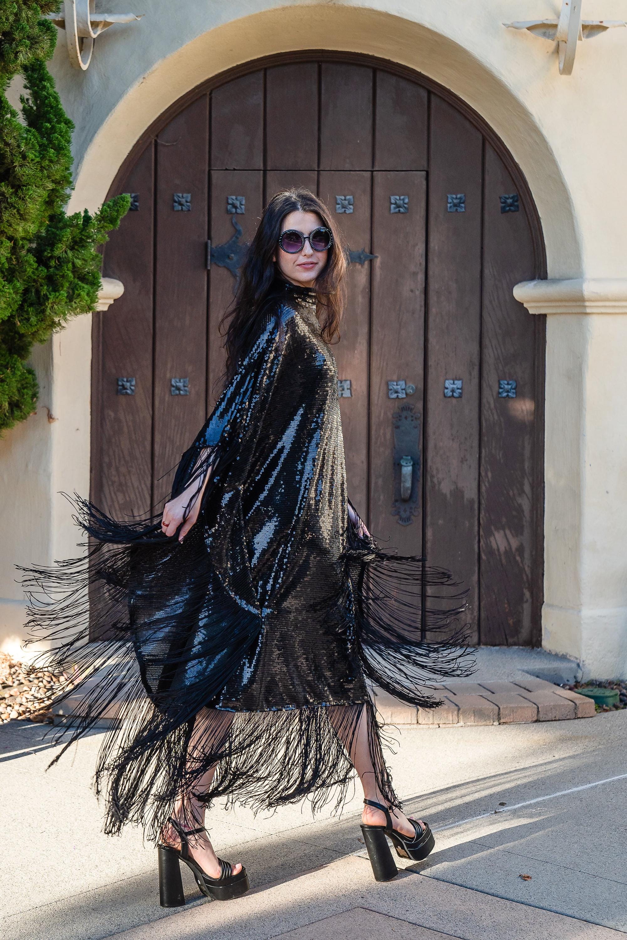 Mumu Dress for Older Woman - Etsy