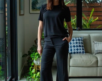 Mareesa Set in Onyx