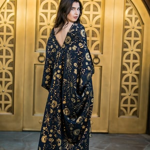 Celestia Caftan image 6