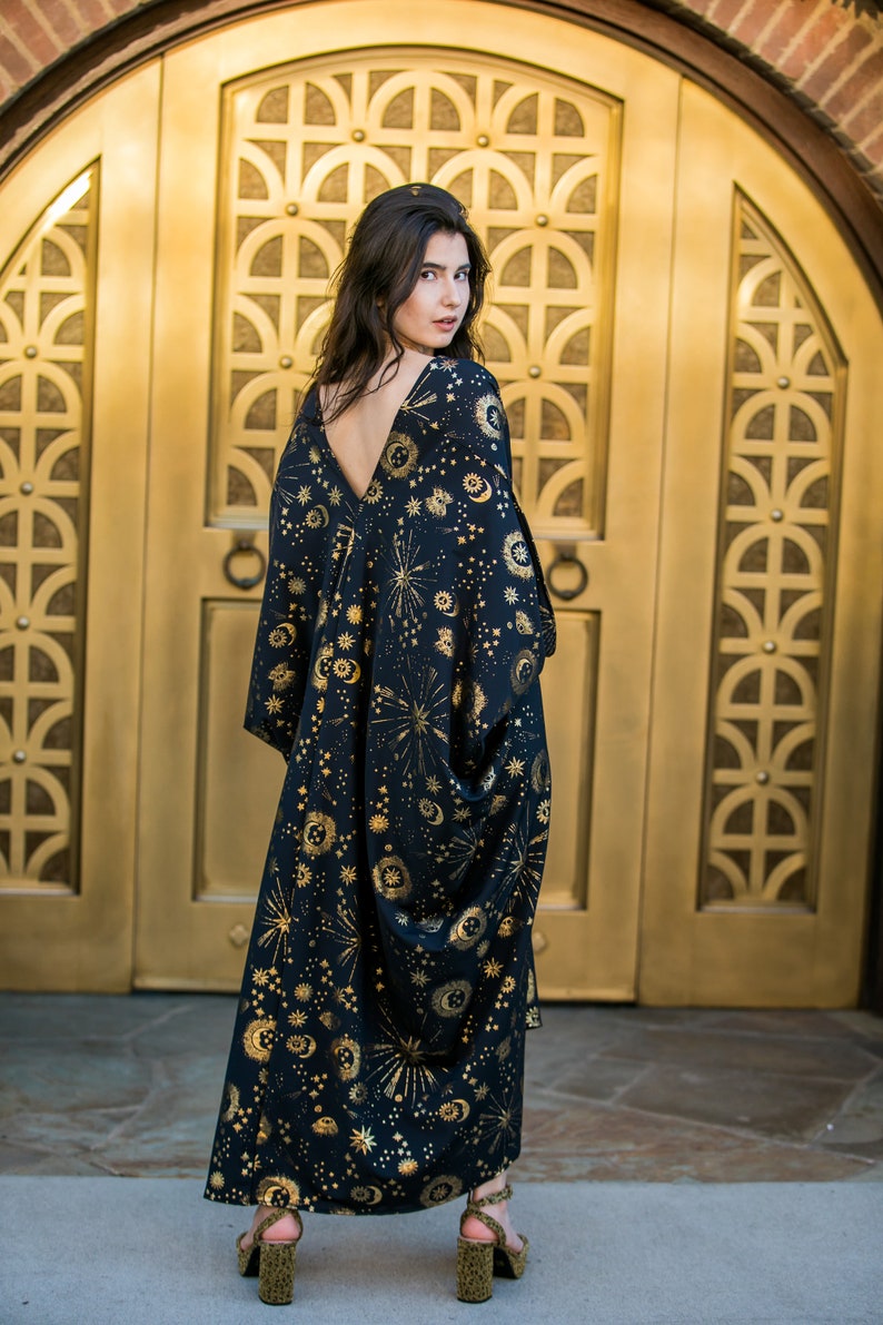 Celestia Caftan image 6