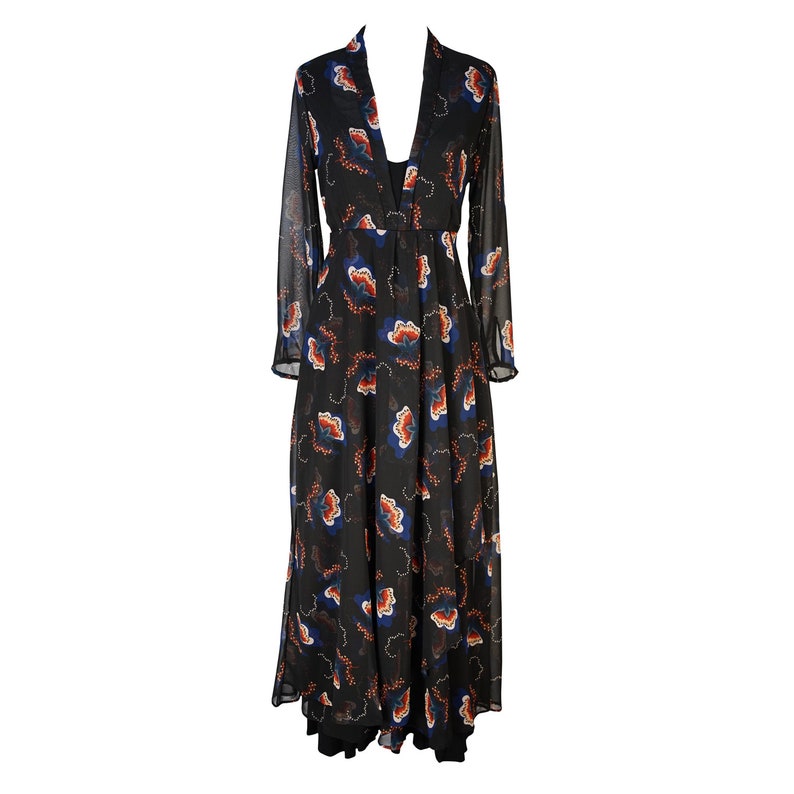 Biba Blossom Minaret Dress image 8