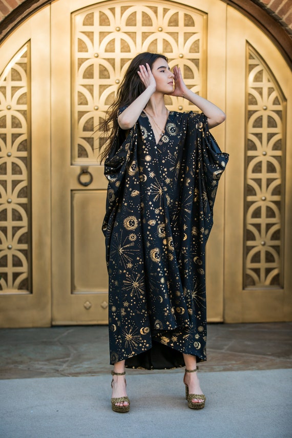 caftan