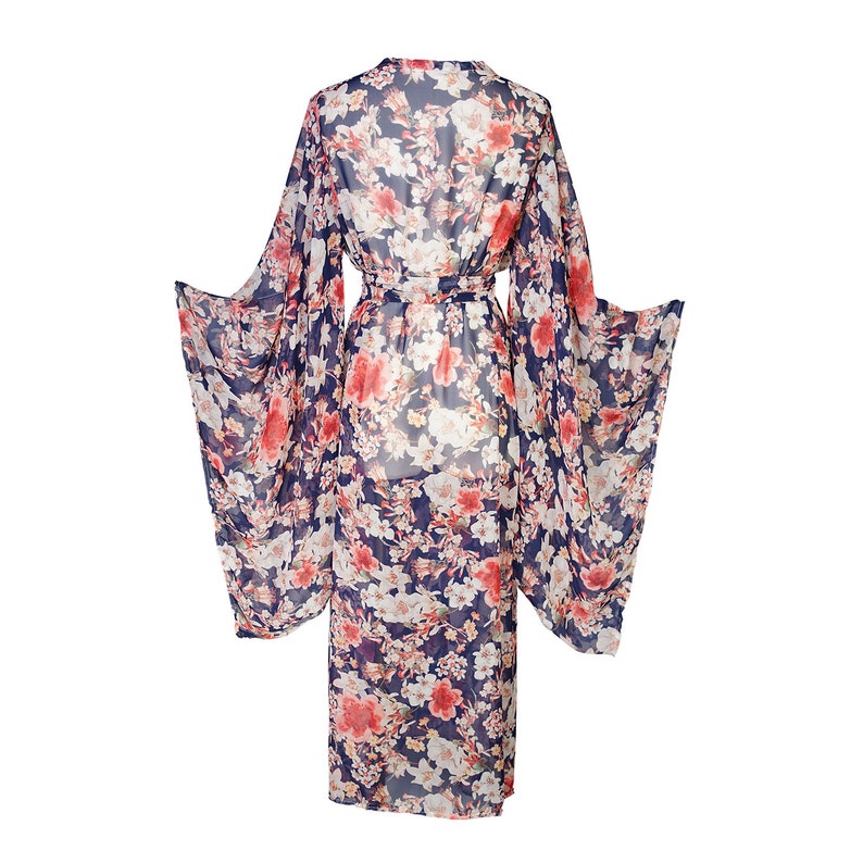 Calliope Kimono image 8