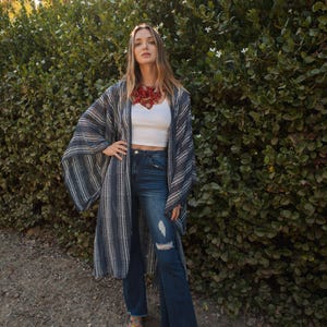 Caikos Kimono