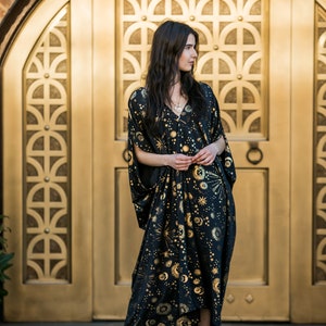 Celestia Caftan image 7