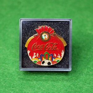 Fifa World Cup Korea Japan 2002 Pin - Etsy