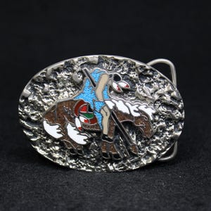 Ssi Belt Buckle - Etsy