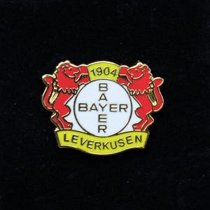 Bayer 04 Leverkusen - Etsy