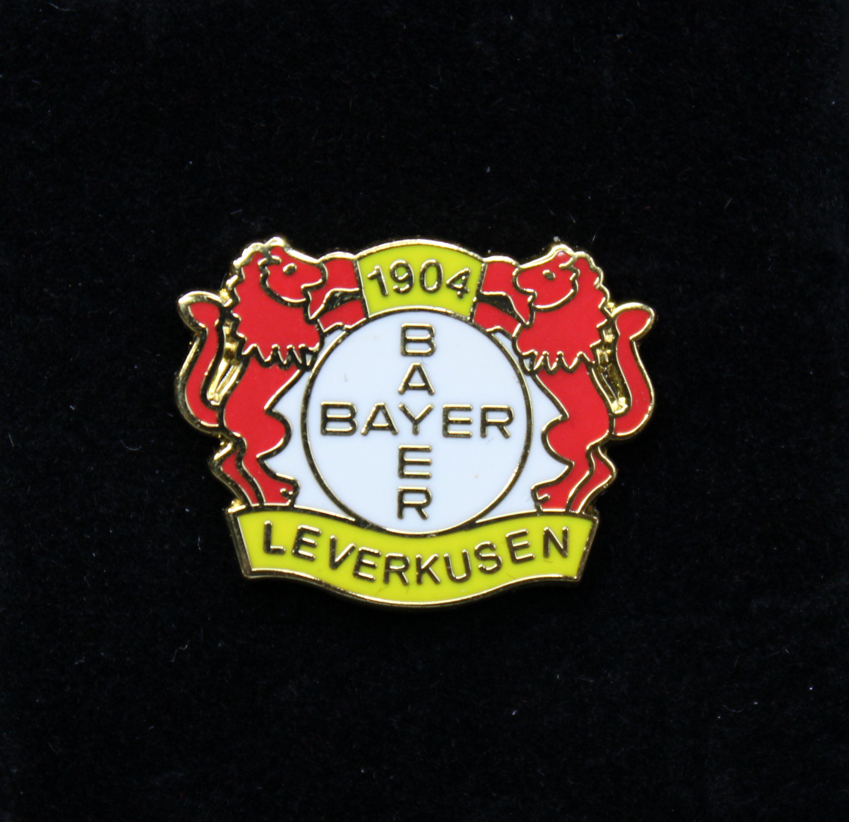 Bayer 04 Leverkusen - Etsy