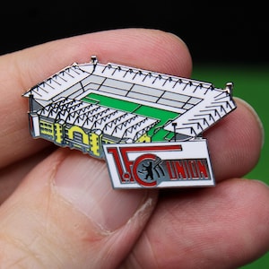 Fc Union Berlin - Etsy