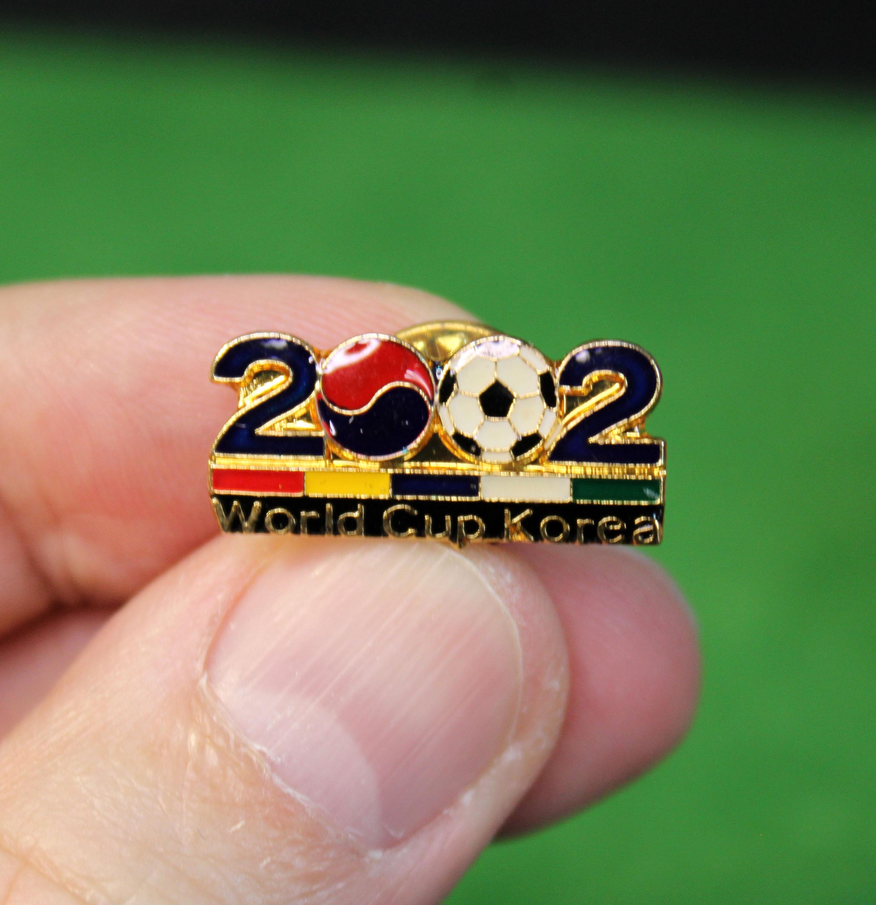 2002 Fifa World Cup - Etsy