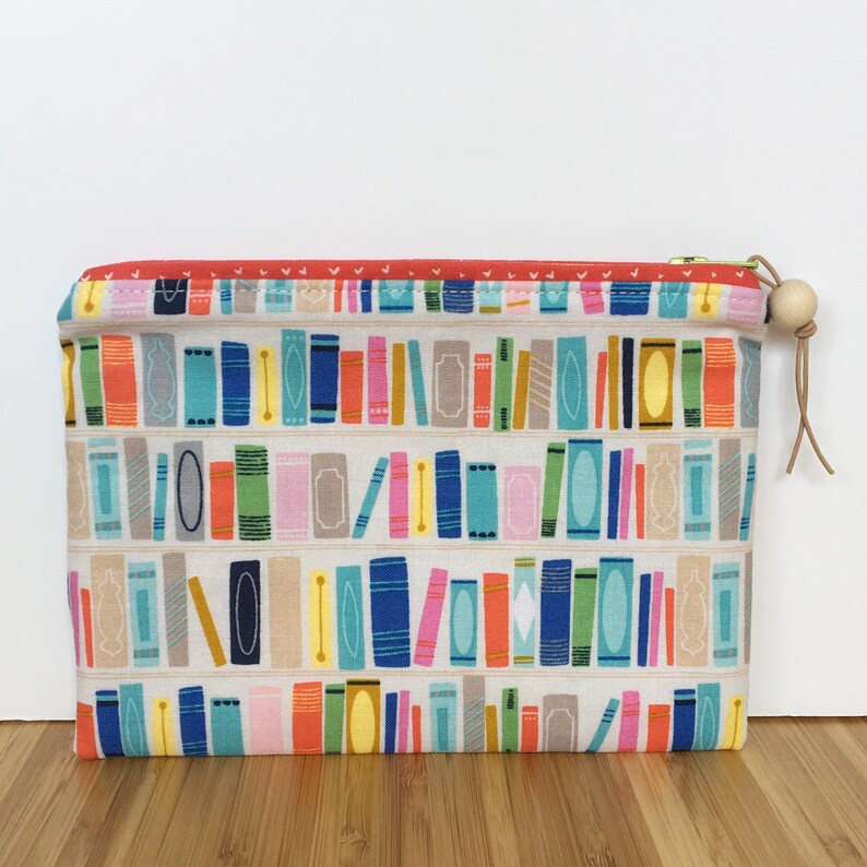 bookworm bolsa