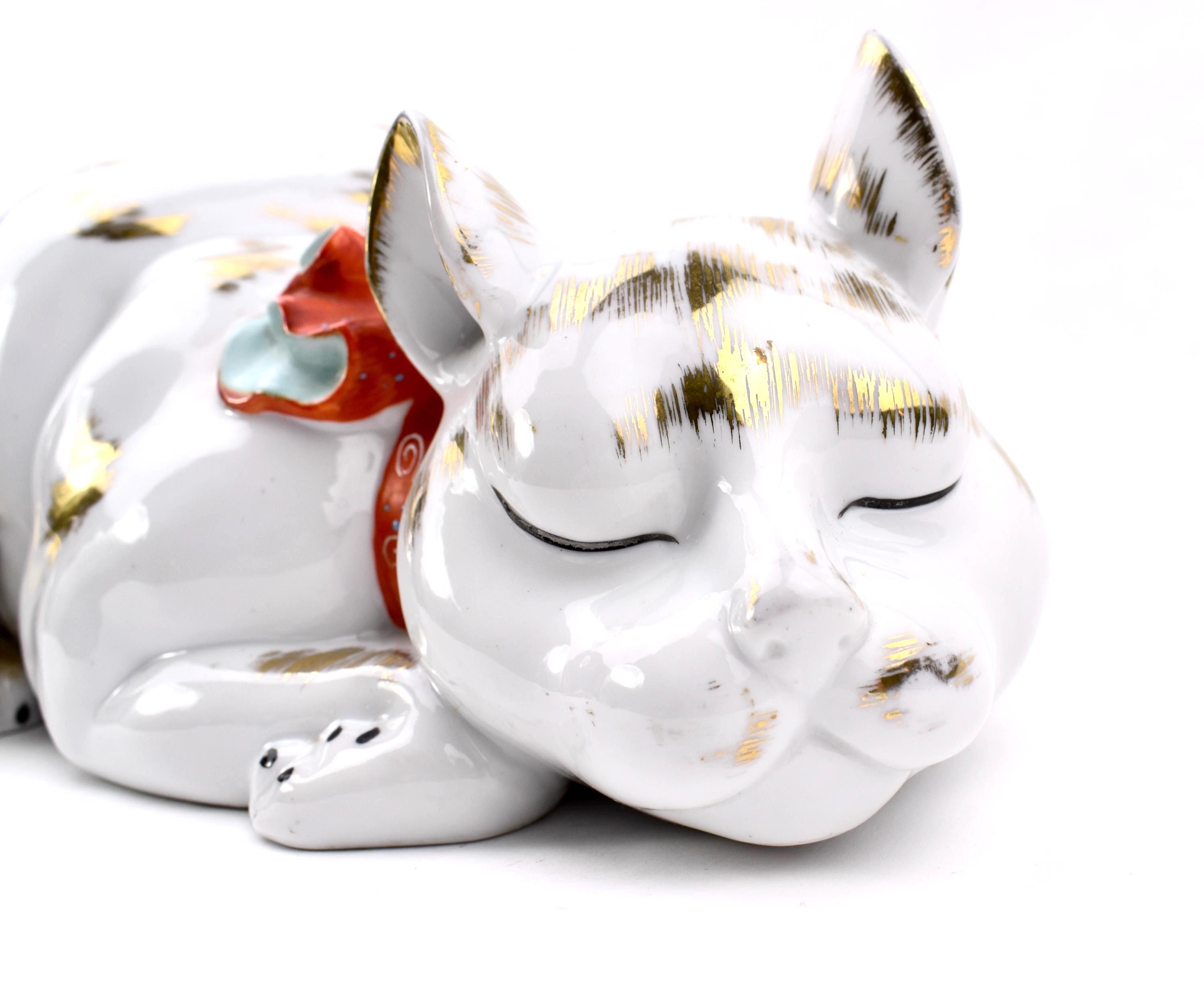 Nemuri neko - Etsy 日本