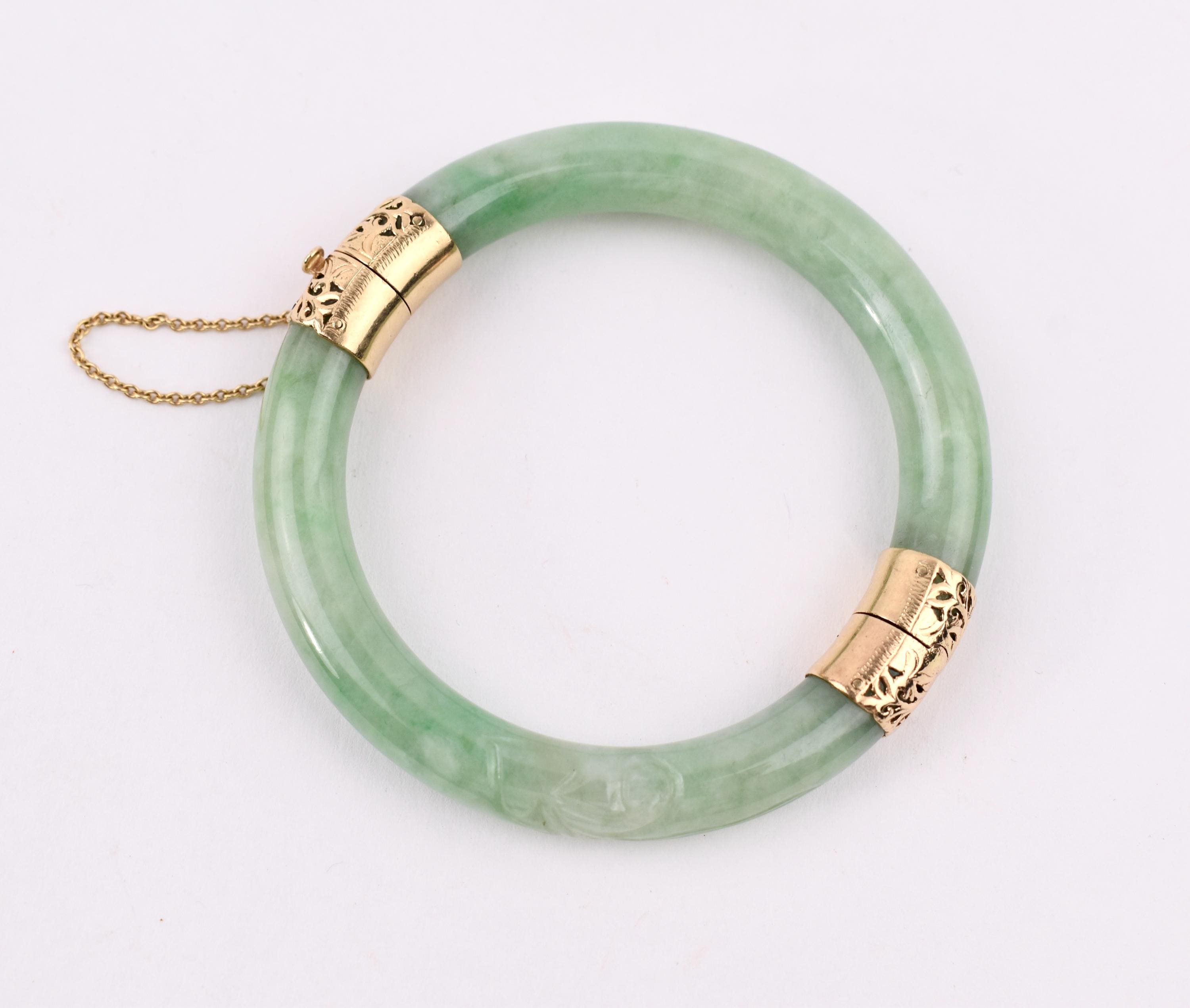 Tahitian Pearl Bangle