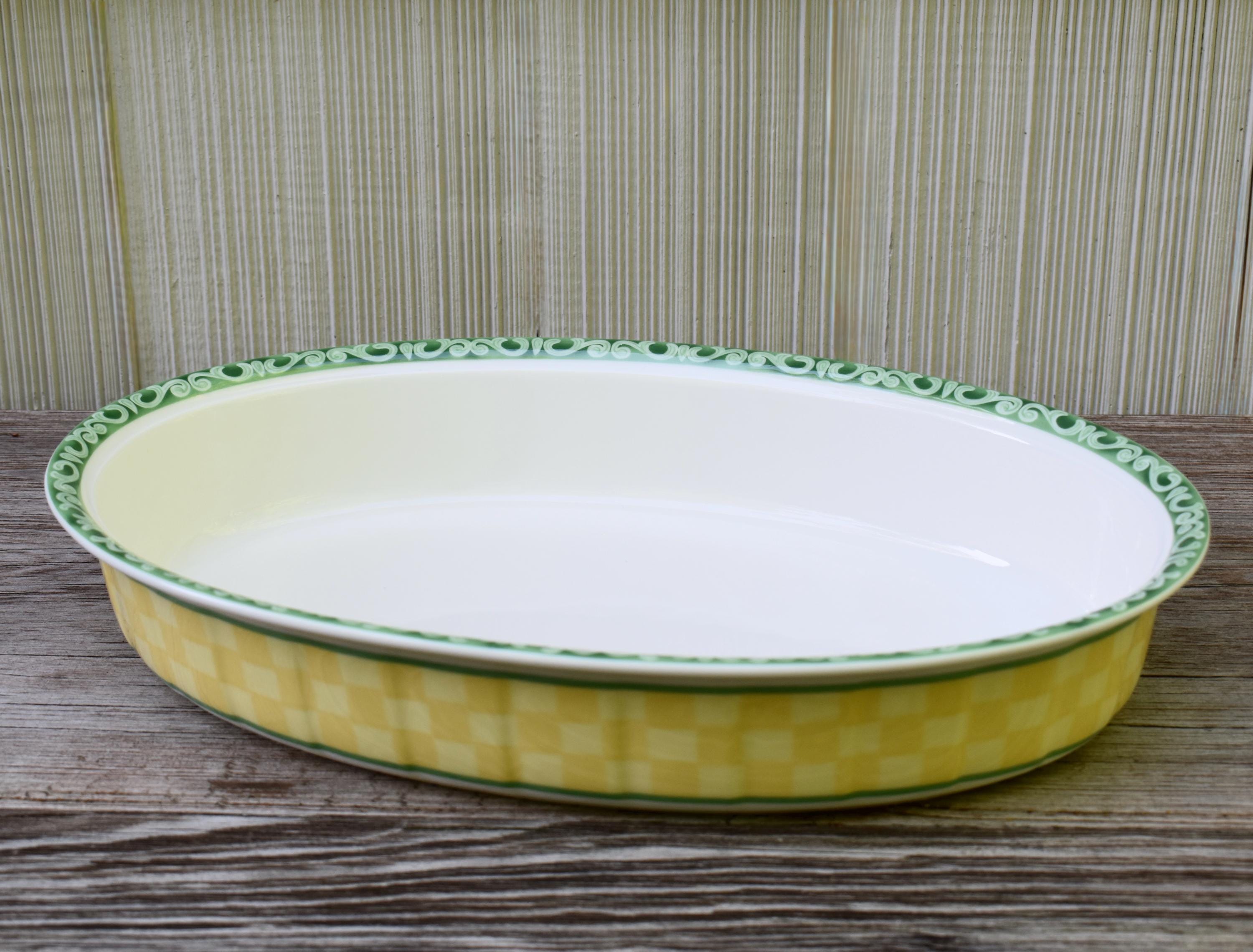 Villeroy & Boch SWITCH/オーバル/オーブン Villeroy & Boch SWITCH/オーバル/オーブン Villeroy Boch Summerhouse
