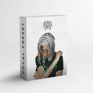 Destroy Lonely Vocal Preset for FL Studio