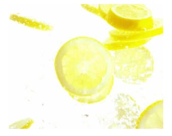 Citrus Scented Jar Candle – Bergamot, Lime, Lemon, Orange Handmade to Order Home Decor - Spring Summer Fragrance - Scentsational