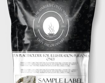 CHOCOLATE Tea - 100g