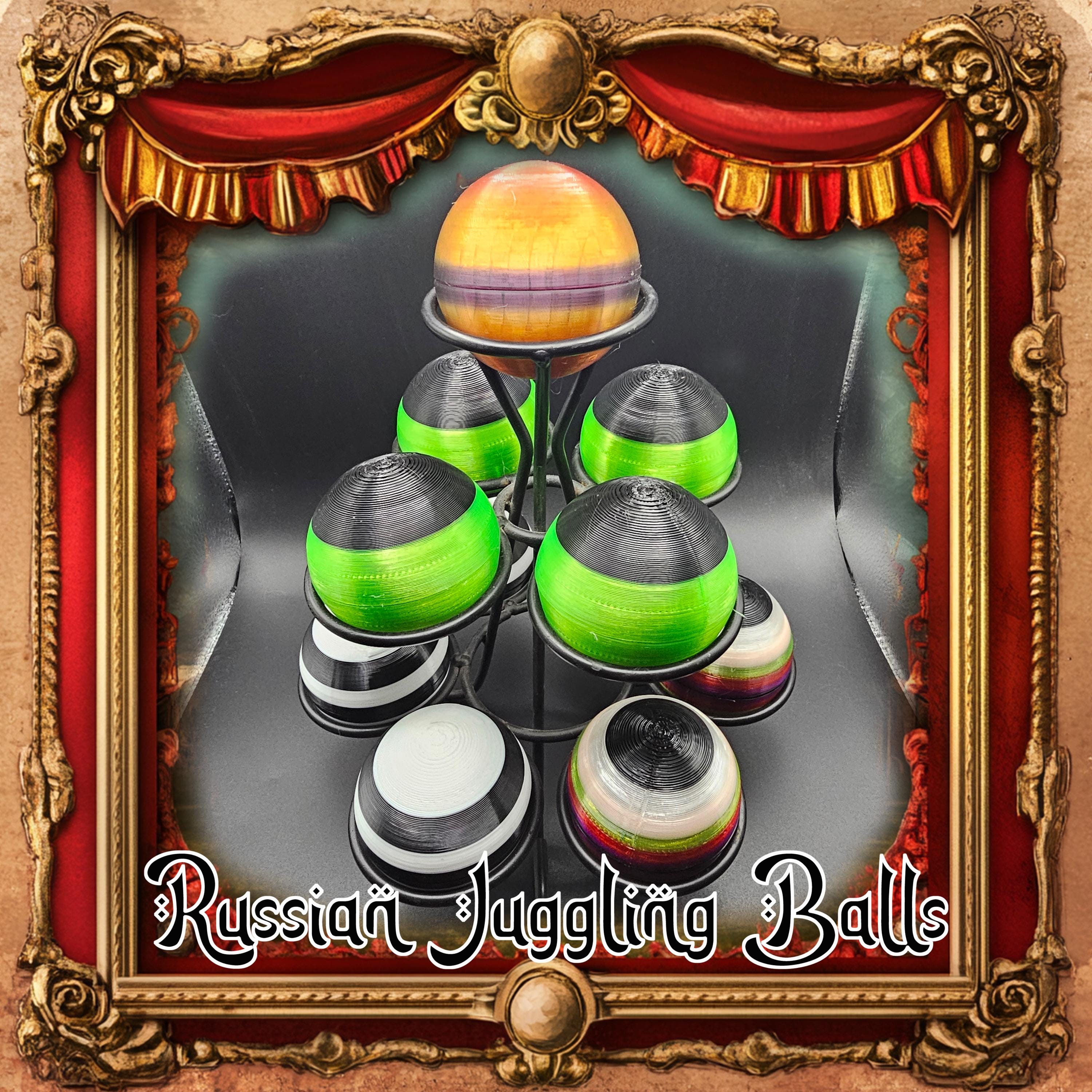 La torche de jonglage de feu Juggle Dream