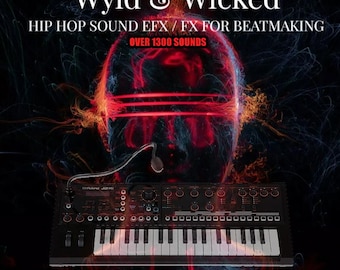 Sound Effects, Hip Hop Sounds, Sample Packs, Drum Sounds, Sound Kits, Sound Packs, Make Beats With these Inspiring Sounds. Loops, FL Studio