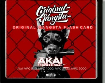 Akai MPC FLASH CARD, Drum Sounds, Hip Hop Drum Samples, Hip Hop Drum Sounds, mpc Sounds, Sound Kits, Sound packs, Drum Samples, Hip Hop Kits