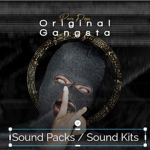 Hip Hop Sound Packs, Drum Sounds, MPC Drum Sounds, Sound Kits, FL Studio Sound Packs,  Drum Sounds, FL Studio Samples, Over 2000 Sound