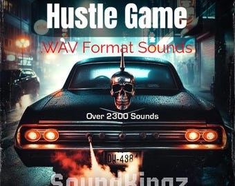 Sample Pack, Trumljud, Hiphop-trumset, Trumset, Beats, Rap-trumprover, Ljudpaket, Ljudkit, FL Studio-ljudpaket, Akai MPC
