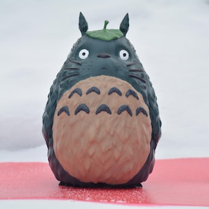 Estátua do Meu Vizinho Totoro