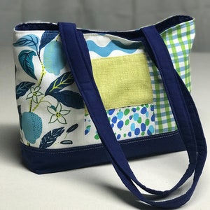 Bolso de mano