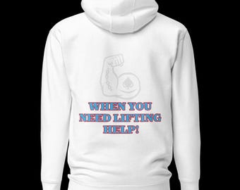 Sudadera con capucha de enfermera de OR Murse