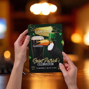 StPatricksDay
GuinnessToucan
Irish Clipart
DIY TShirtDesign
StPatricks
Irish Celebration
Lucky Toucan
irish pub theme
beer illustration
ireland graphics
st paddys image
celtic decor
Guinness Beer, St. Patricks Day
St. Paddys Day
St. Patricks
Irish
Ireland
Luck of the Irish
Shamrock
Leprechaun
Green
St. Patricks Day Decor
St. Patricks Day Party
St. Patricks Day Gift
Celebration
Irish Pride
Irish Culture
St. Patricks Day Art, 
Guinness Toucan
Toucan
Beer
Stout
Vintage Toucan
Retro Toucan
Toucan
