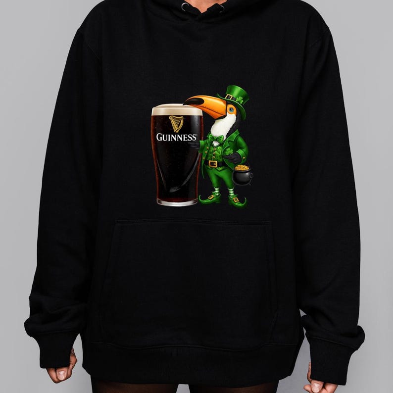 StPatricksDay
GuinnessToucan
Irish Clipart
DIY TShirtDesign
StPatricks
Irish Celebration
Lucky Toucan
irish pub theme
beer illustration
ireland graphics
st paddys image
celtic decor
Guinness Beer, St. Patricks Day
St. Paddys Day
St. Patricks
Irish
Ireland
Luck of the Irish
Shamrock
Leprechaun
Green
St. Patricks Day Decor
St. Patricks Day Party
St. Patricks Day Gift
Celebration
Irish Pride
Irish Culture
St. Patricks Day Art, 
Guinness Toucan
Beer Stout
Vintage Toucan
Retro Toucan leprechaun