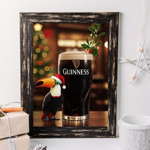 Guinness
Christmas
Toucan
Poster
Printable
Wall Art
Digital Download
Pub Decoration
Holiday
Home Bar
Man Cave
Gift
Instant Download
High Resolution
PDF
Santa Hat
Beer
Stout
Illustration
Unique Art
Festive
Holiday Decor
Alcohol Art
Christmas Decor
Holiday Poster
Beer Poster
Christmas Pub Decor, Guinness Christmas
Christmas Poster
Guinness Toucan
Holiday Decor
Pub Decor
Printable Art
Digital Download
Guinness Beer Art
Christmas Gift
Home Bar Decor
Man Cave Art
Festive Art Beer
Beer Christmas art