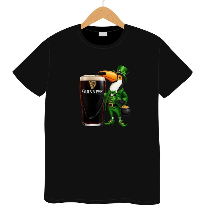 StPatricksDay
GuinnessToucan
Irish Clipart
DIY TShirtDesign
StPatricks
Irish Celebration
Lucky Toucan
irish pub theme
beer illustration
ireland graphics
st paddys image
celtic decor
Guinness Beer, St. Patricks Day
St. Paddys Day
St. Patricks
Irish
Ireland
Luck of the Irish
Shamrock
Leprechaun
Green
St. Patricks Day Decor
St. Patricks Day Party
St. Patricks Day Gift
Celebration
Irish Pride
Irish Culture
St. Patricks Day Art, 
Guinness Toucan
Beer Stout
Vintage Toucan
Retro Toucan leprechaun