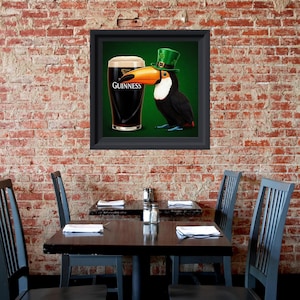 StPatricksDay
GuinnessToucan
Irish Clipart
DIY TShirtDesign
StPatricks
Irish Celebration
Lucky Toucan
irish pub theme
beer illustration
ireland graphics
st paddys image
celtic decor
Guinness Beer, St. Patricks Day
St. Paddys Day
St. Patricks
Irish
Ireland
Luck of the Irish
Shamrock
Leprechaun
Green
St. Patricks Day Decor
St. Patricks Day Party
St. Patricks Day Gift
Celebration
Irish Pride
Irish Culture
St. Patricks Day Art, 
Guinness Toucan
Toucan
Beer
Stout
Vintage Toucan
Retro Toucan
Toucan