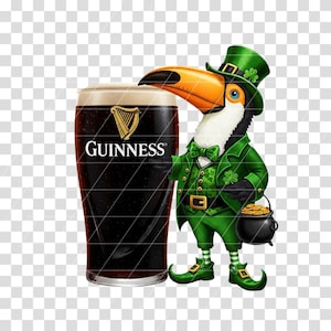 StPatricksDay
GuinnessToucan
Irish Clipart
DIY TShirtDesign
StPatricks
Irish Celebration
Lucky Toucan
irish pub theme
beer illustration
ireland graphics
st paddys image
celtic decor
Guinness Beer, St. Patricks Day
St. Paddys Day
St. Patricks
Irish
Ireland
Luck of the Irish
Shamrock
Leprechaun
Green
St. Patricks Day Decor
St. Patricks Day Party
St. Patricks Day Gift
Celebration
Irish Pride
Irish Culture
St. Patricks Day Art, 
Guinness Toucan
Beer Stout
Vintage Toucan
Retro Toucan leprechaun